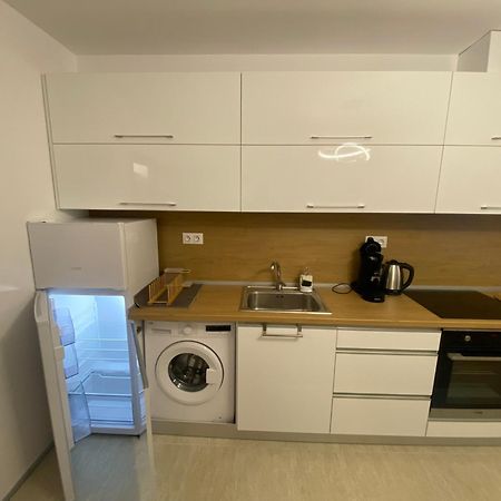 Sofia Central Luxury Apartment "2A" With Parking Ngoại thất bức ảnh